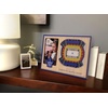 image:imageYouTheFan NHL Officiallylicensed 3D Stadium Picture Frame  perfect stadium replica  add 4 x 6 photo  made of multiple layers  ready to hang or displayToronto Maple Leafs