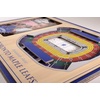image:imageYouTheFan NHL Officiallylicensed 3D Stadium Picture Frame  perfect stadium replica  add 4 x 6 photo  made of multiple layers  ready to hang or displayToronto Maple Leafs