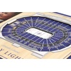 image:imageYouTheFan NHL Officiallylicensed 3D Stadium Picture Frame  perfect stadium replica  add 4 x 6 photo  made of multiple layers  ready to hang or displayTampa Bay Lightning