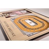 image:imageYouTheFan NHL Officiallylicensed 3D Stadium Picture Frame  perfect stadium replica  add 4 x 6 photo  made of multiple layers  ready to hang or displayBoston Bruins