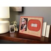 image:imageYouTheFan NHL Officiallylicensed 3D Stadium Picture Frame  perfect stadium replica  add 4 x 6 photo  made of multiple layers  ready to hang or displayDetroit Red Wings