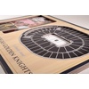 image:imageYouTheFan NHL Officiallylicensed 3D Stadium Picture Frame  perfect stadium replica  add 4 x 6 photo  made of multiple layers  ready to hang or displayVegas Golden Knights