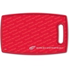 image:imageYouTheFan NHL Officiallylicensed Logo Series Cutting Board  reversible design for double the cutting surface  gentle on knives team message on both front and backDetroit Red Wings