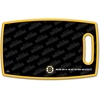 image:imageYouTheFan NHL Officiallylicensed Logo Series Cutting Board  reversible design for double the cutting surface  gentle on knives team message on both front and backBoston Bruins