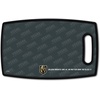 image:imageYouTheFan NHL Officiallylicensed Logo Series Cutting Board  reversible design for double the cutting surface  gentle on knives team message on both front and backVegas Golden Knights