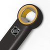 image:imageYouTheFan NHL Stainless Steel BBQ Spatula with Bottle OpenerBoston Bruins