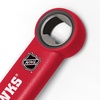 image:imageYouTheFan NHL Stainless Steel BBQ Spatula with Bottle OpenerChicago Blackhawks