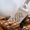 image:imageYouTheFan NHL Stainless Steel BBQ Spatula with Bottle OpenerSeattle Kraken