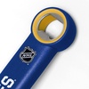 image:imageYouTheFan NHL Stainless Steel BBQ Spatula with Bottle OpenerSt Louis Blues
