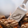 image:imageYouTheFan NHL Stainless Steel BBQ Spatula with Bottle OpenerTampa Bay Lightning