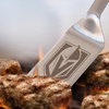 image:imageYouTheFan NHL Stainless Steel BBQ Spatula with Bottle OpenerVegas Golden Knights