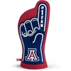 image:imageYouTheFan NCAA 1 Oven MittArizona Wildcats