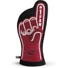 image:imageYouTheFan NCAA 1 Oven MittArkansas Razorbacks