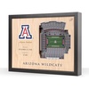 Arizona Wildcats FB