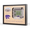 Kansas State Wildcats FB