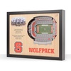 NC State Wolfpack FB