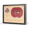 Ohio State Buckeyes BB
