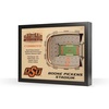Oklahoma State Cowboys FB