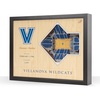 Villanova Wildcats BB