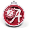 image:imageYouTheFan NCAA 3D Logo Series OrnamentAlabama Crimson Tide