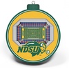 North Dakota State Bison