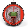 Texas Tech Red Raiders