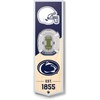 image:imageYouTheFan NCAA Arizona Wildcats 3D Stadium 6x19 Banner  McKale Memorial CenterPenn State Nittany Lions