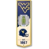 West Virginia Mountaineers FB