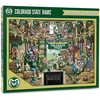 Colorado State Rams