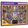 East Carolina Pirates