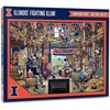 Illinois Fighting Illini