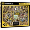 Iowa Hawkeyes