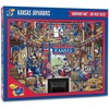Kansas Jayhawks
