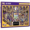 LSU Tigers