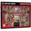 Maryland Terrapins
