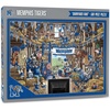 Memphis Tigers