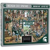 Michigan State Spartans