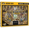 Missouri Tigers