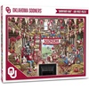 Oklahoma Sooners