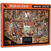 Oregon State Beavers