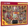 USC Trojans
