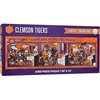 image:imageYouTheFan NCAA Game Day in the Dog House  1000pc PuzzleClemson Tigers