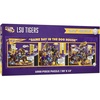 LSU Tigers