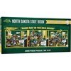 North Dakota State Bison