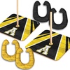 image:imageYouTheFan NCAA HorseShoe Bags GameApp St Mountaineers