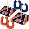 image:imageYouTheFan NCAA HorseShoe Bags GameAuburn Tigers