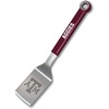 image:imageYouTheFan NCAA NCAA Stainless Steel BBQ Spatula with Bottle OpenerTeam Colors