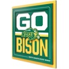 North Dakota State Bison