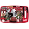 image:imageYouTheFan NCAA Retro Series Cutting BoardNC State Wolfpack