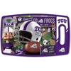 TCU Horned Frogs